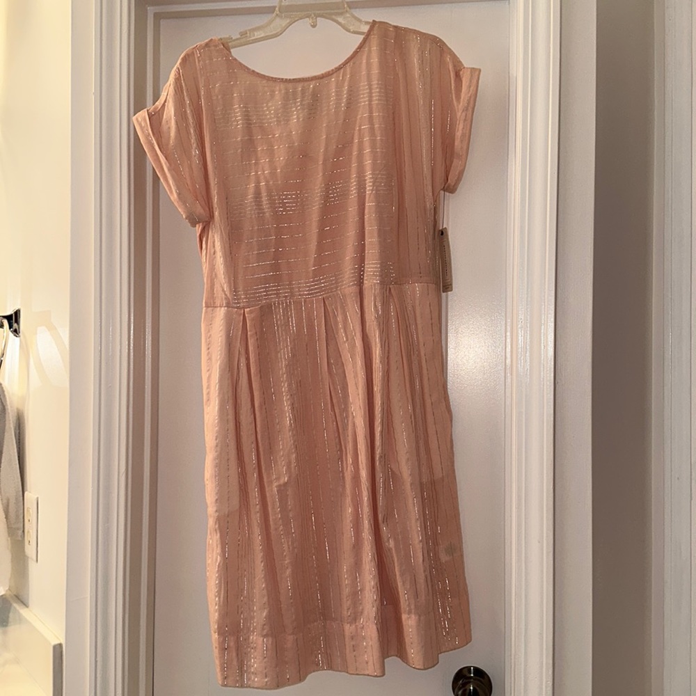 Women’s dress
